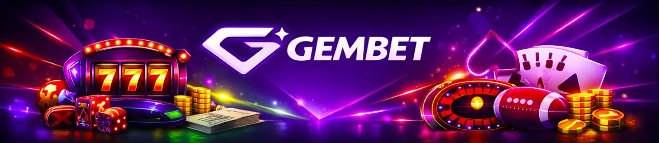 Gembet